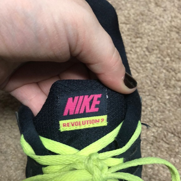 Nike Running Sneakers - Picture 3 of 3